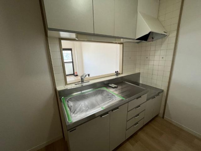 【キッチン】 | メゾンハンクスＭＴＩ | キッチン