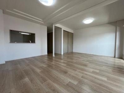 【居間・リビング】 | メゾンハンクスＭＴＩ | リビング