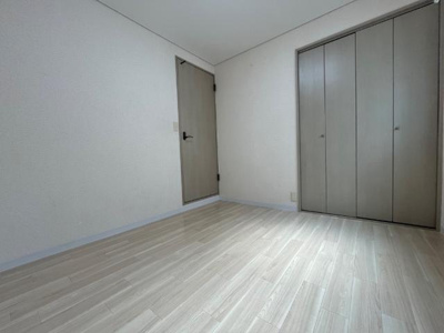 【内装】 | メゾンハンクスＭＴＩ | 洋室