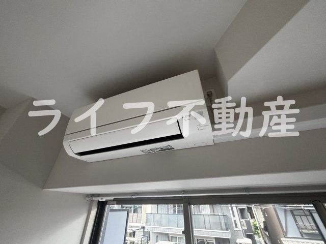 リヴェント森ノ宮の設備