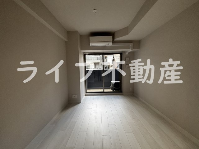 リヴェント森ノ宮の内装|内装もきれいです