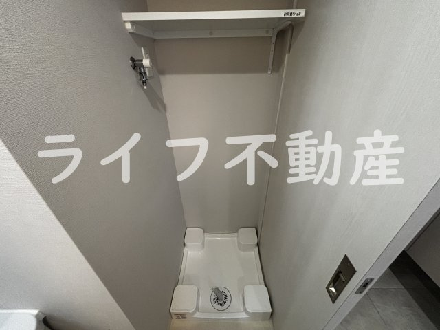 リヴェント森ノ宮のその他