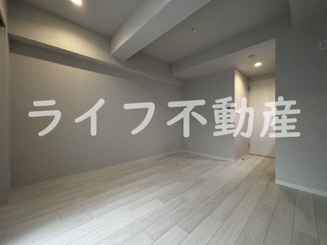 リヴェント森ノ宮の内装|内装です