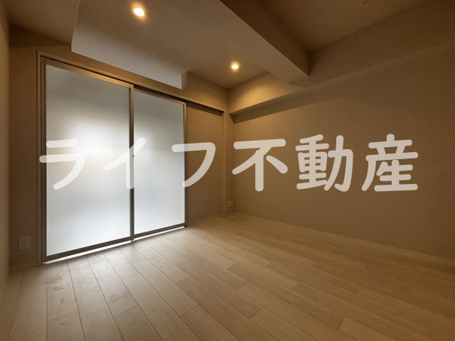 リヴェント森ノ宮の内装|内装も気になるポイント