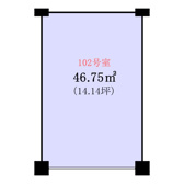 愛住ハイツの画像