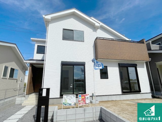 津市芸濃町椋本　第23期　新築一戸建て