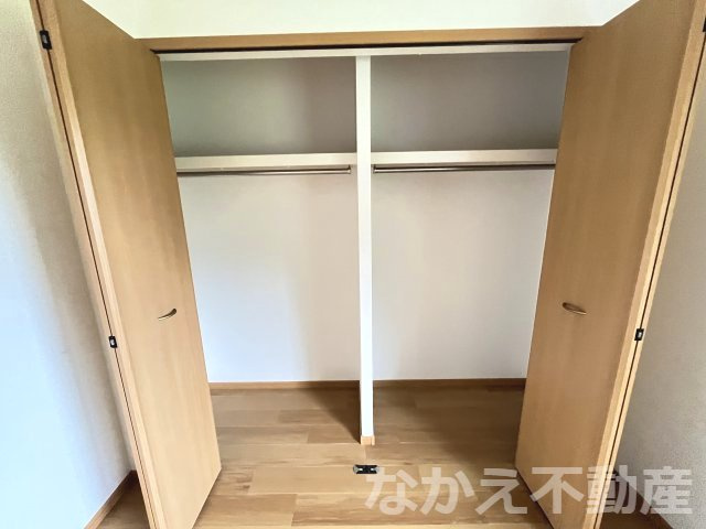 【収納】 | 大きなスペースがあり、収納には困りません