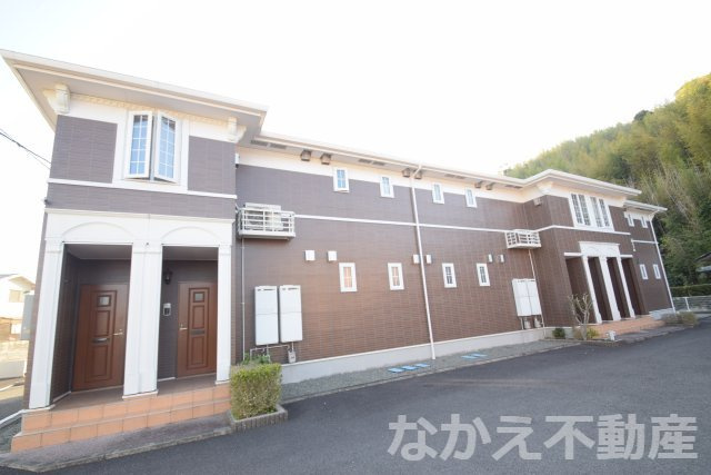 【外観】 | 外観です