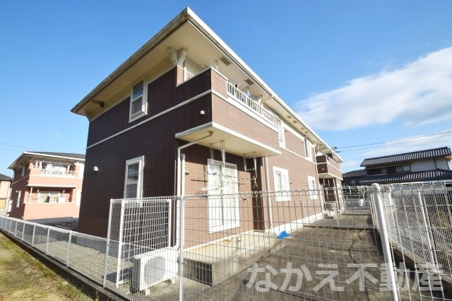【外観】 | 外観もきれいです