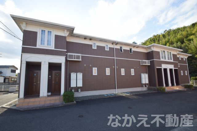 【外観】 | おしゃれな外観です