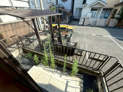 【バルコニー】 | ハイム市場