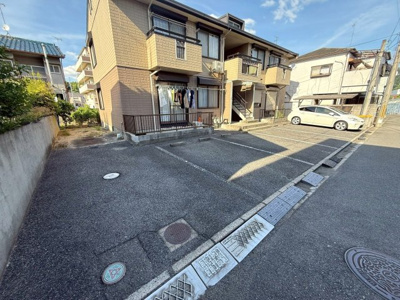 【駐車場】 | ハイム市場