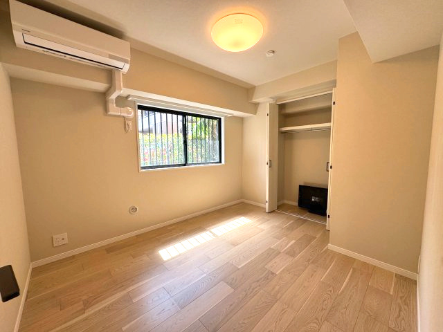 クレアール相模大野の洋室|サービスルーム(約5.4帖)
様々な使い方ができるお部屋です。