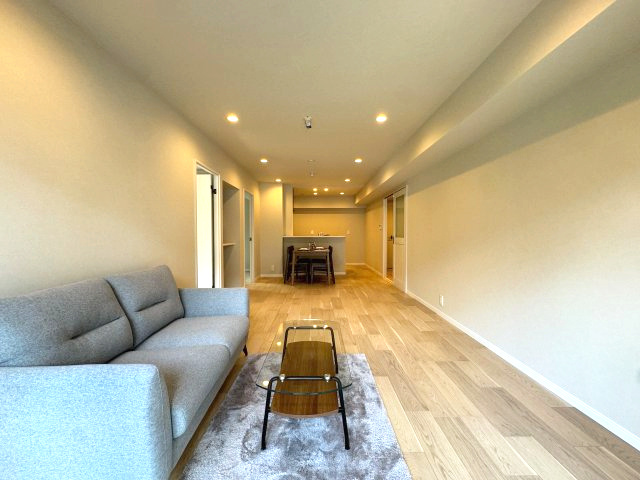 クレアール相模大野