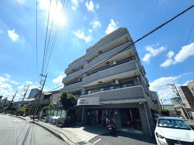 クレアール相模大野の外観|外観