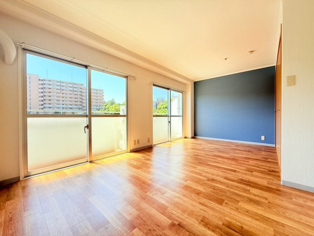 ホワイトヒルの内装