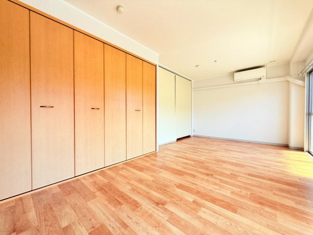 ホワイトヒルの子供部屋