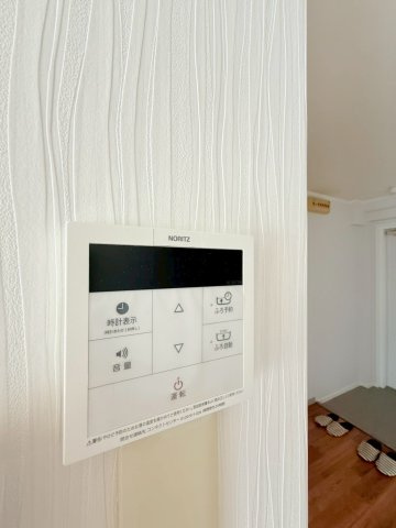 ホワイトヒルの設備