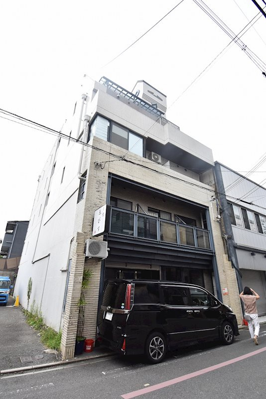 シティハウス夷川