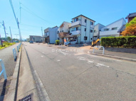 名古屋市中川区新家１丁目808『仲介料無料』新築戸建ての画像