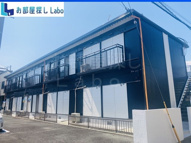 ハイツナカソネの画像