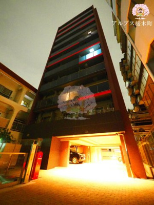 【その他共用部分】 | クラリッサ大通り公園