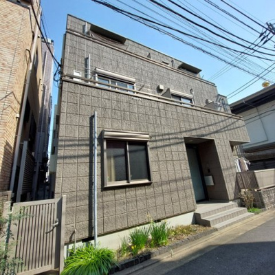 【その他共用部分】 | ルアル駒場