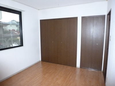 【内装】 | コートエスペランサーA