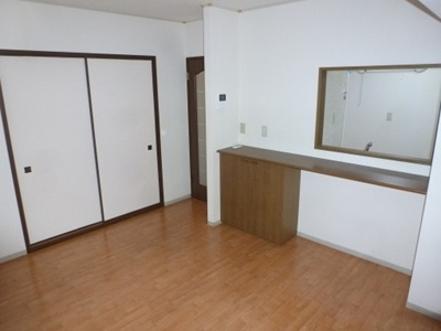 【設備】 | コートエスペランサーA