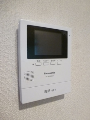 【セキュリティ】 | コートエスペランサーA