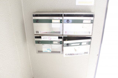 【設備】 | コートエスペランサーA