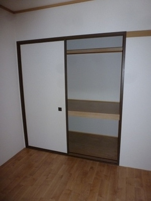 【内装】 | コートエスペランサーA