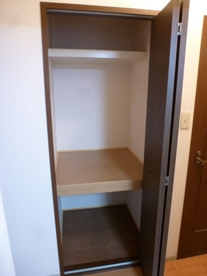 【内装】 | コートエスペランサーA