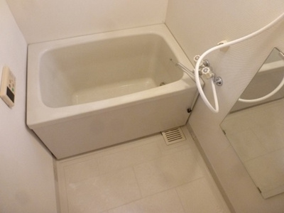 【浴室】 | コートエスペランサーA