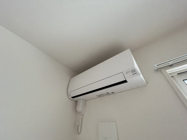 cuore魚崎の設備