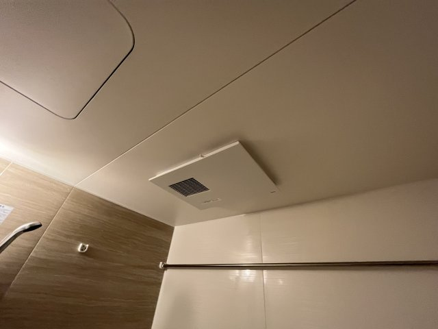 cuore魚崎の設備