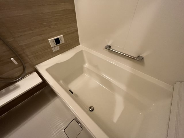 cuore魚崎の浴室