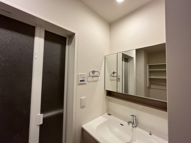 cuore魚崎の設備