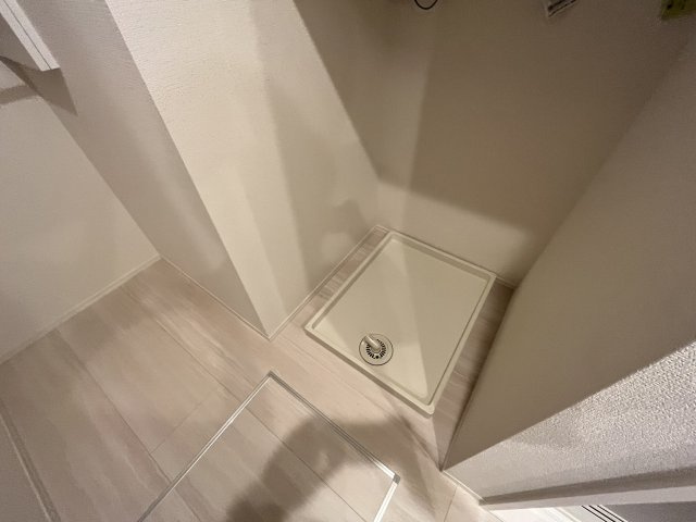 cuore魚崎の設備