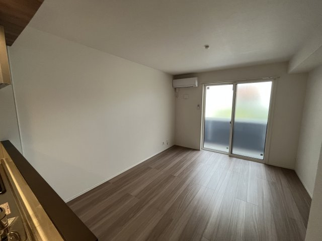 cuore魚崎の居間・リビング