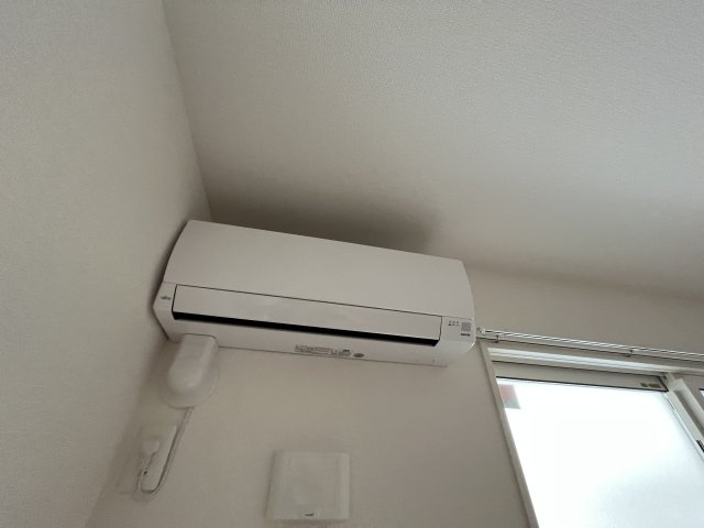 cuore魚崎の設備