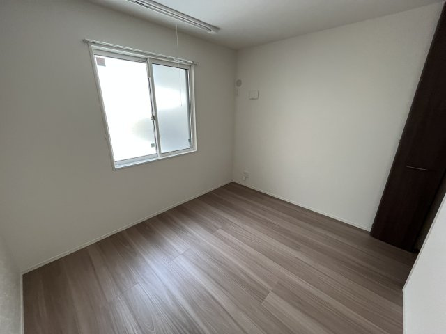 cuore魚崎の居間・リビング