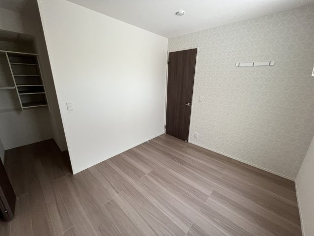 cuore魚崎の居間・リビング