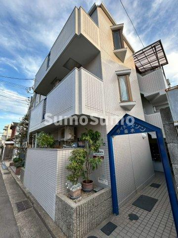 ダイドーメゾン垂水