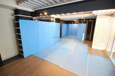 【ロビー】 | プレサンス南森町ライズ