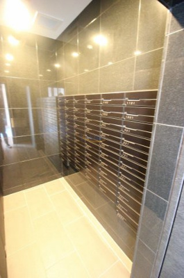 【その他共用部分】 | プレサンス南森町ライズ