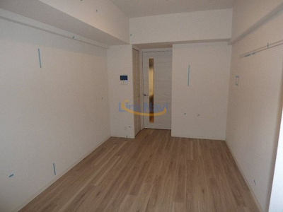 【居間・リビング】 | プレサンス南森町ライズ