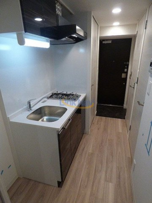 【内装】 | プレサンス南森町ライズ