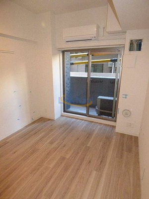 【居間・リビング】 | プレサンス南森町ライズ