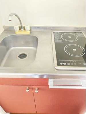 【キッチン】 | 愛